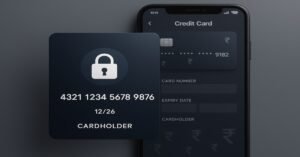 Get Your Virtual Credit Card Today