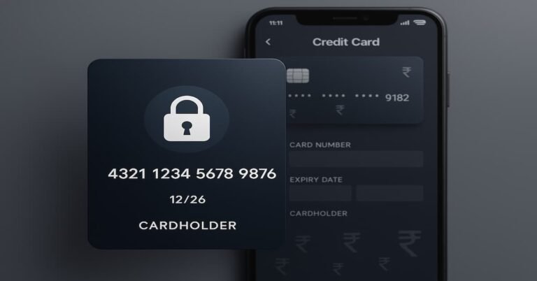 Get Your Virtual Credit Card Today